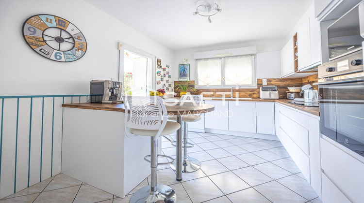 Ma-Cabane - Vente Maison Chatelaillon-Plage, 154 m²