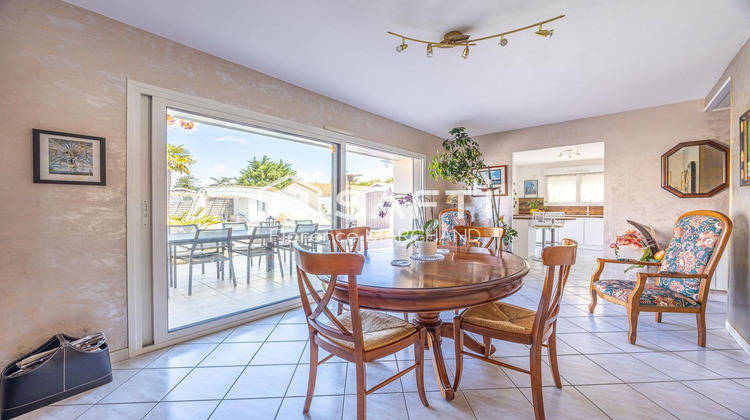 Ma-Cabane - Vente Maison Chatelaillon-Plage, 154 m²