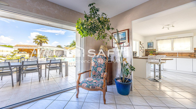Ma-Cabane - Vente Maison Chatelaillon-Plage, 154 m²