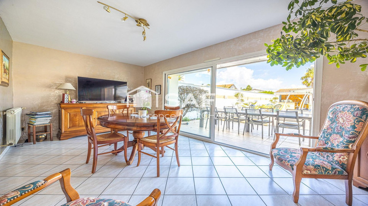 Ma-Cabane - Vente Maison Chatelaillon-Plage, 154 m²