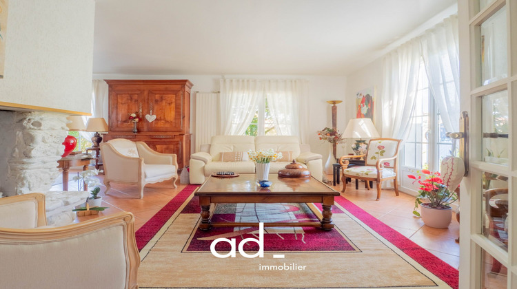 Ma-Cabane - Vente Maison Châtelaillon-Plage, 180 m²