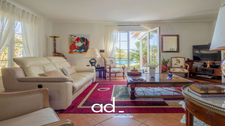 Ma-Cabane - Vente Maison Châtelaillon-Plage, 180 m²