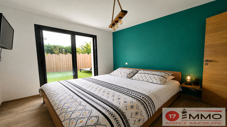 Ma-Cabane - Vente Maison CHATELAILLON-PLAGE, 100 m²
