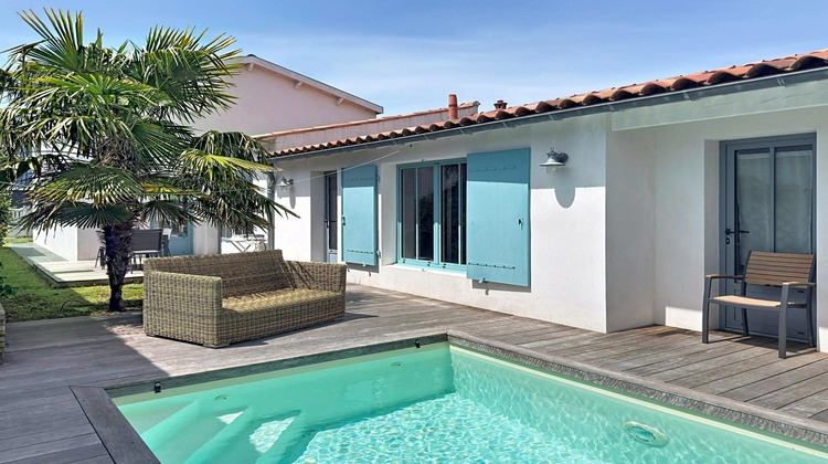 Ma-Cabane - Vente Maison Chatelaillon-Plage, 135 m²