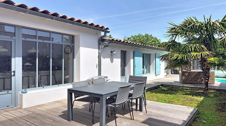 Ma-Cabane - Vente Maison Chatelaillon-Plage, 135 m²