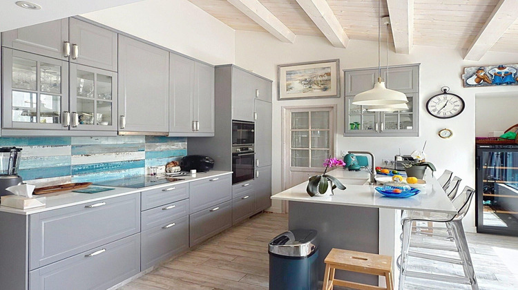 Ma-Cabane - Vente Maison Chatelaillon-Plage, 135 m²