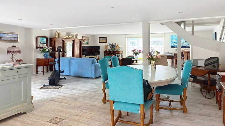 Ma-Cabane - Vente Maison Chatelaillon-Plage, 135 m²