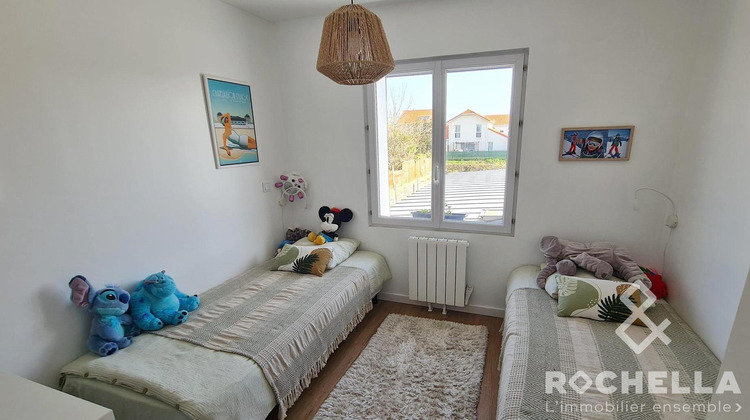 Ma-Cabane - Vente Maison Châtelaillon-Plage, 107 m²