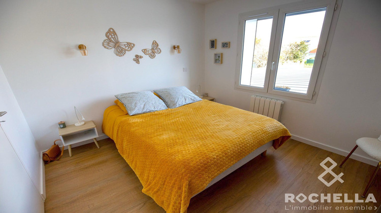 Ma-Cabane - Vente Maison Châtelaillon-Plage, 107 m²