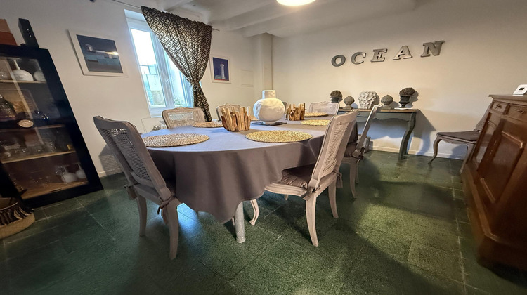 Ma-Cabane - Vente Maison Chatelaillon-Plage, 115 m²