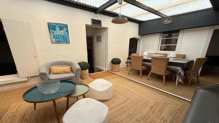 Ma-Cabane - Vente Maison Chatelaillon-Plage, 115 m²