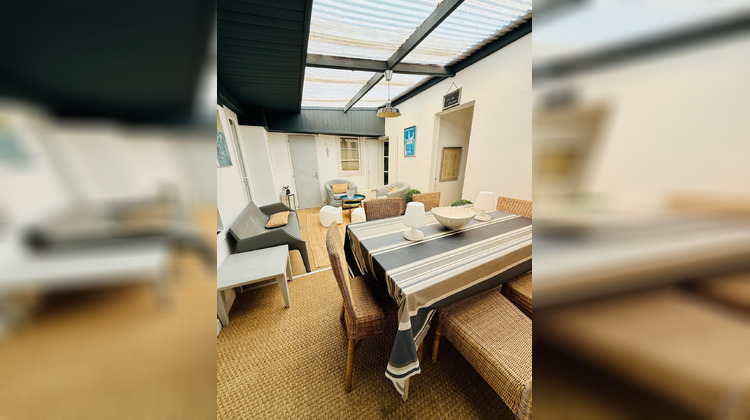 Ma-Cabane - Vente Maison Chatelaillon-Plage, 115 m²