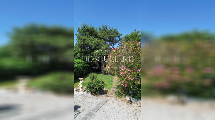 Ma-Cabane - Vente Maison Châtelaillon-Plage, 209 m²