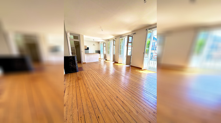 Ma-Cabane - Vente Maison CHATELAILLON-PLAGE, 110 m²