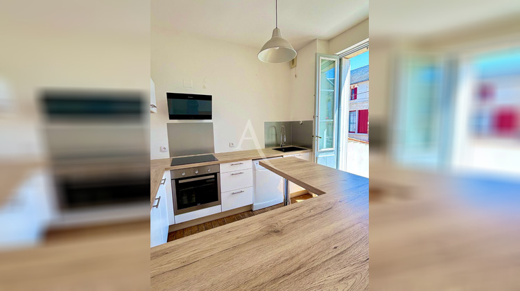 Ma-Cabane - Vente Maison CHATELAILLON-PLAGE, 110 m²