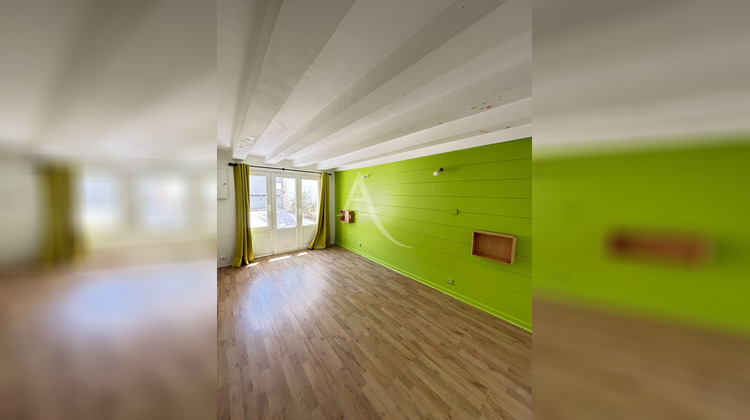 Ma-Cabane - Vente Maison CHATELAILLON-PLAGE, 110 m²
