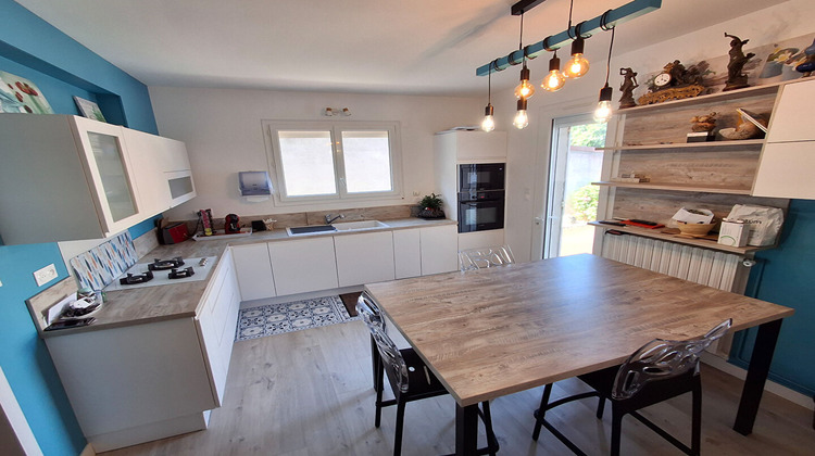 Ma-Cabane - Vente Maison CHATELAILLON-PLAGE, 172 m²