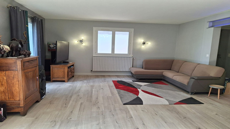 Ma-Cabane - Vente Maison CHATELAILLON-PLAGE, 172 m²