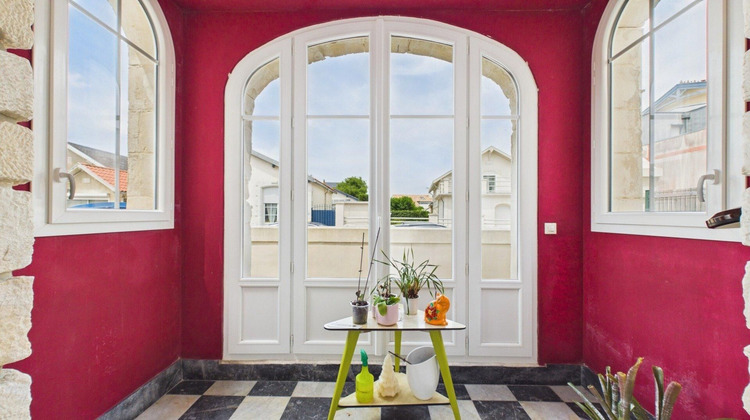 Ma-Cabane - Vente Maison Chatelaillon-Plage, 151 m²