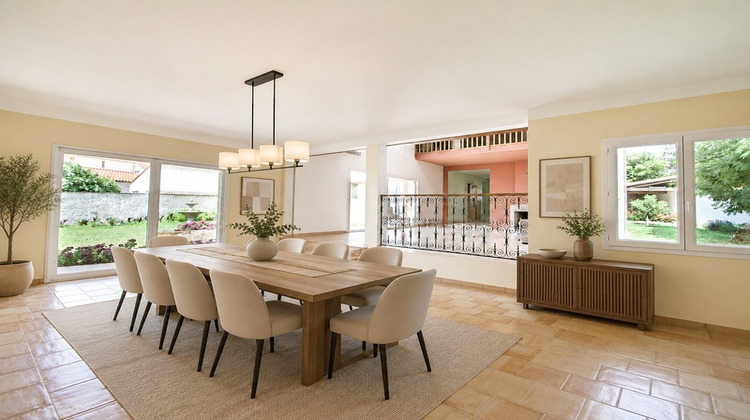 Ma-Cabane - Vente Maison CHATELAILLON PLAGE, 217 m²