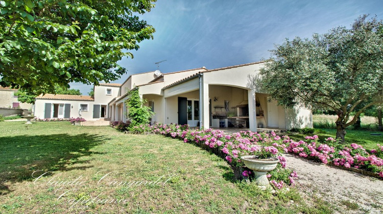 Ma-Cabane - Vente Maison CHATELAILLON PLAGE, 217 m²
