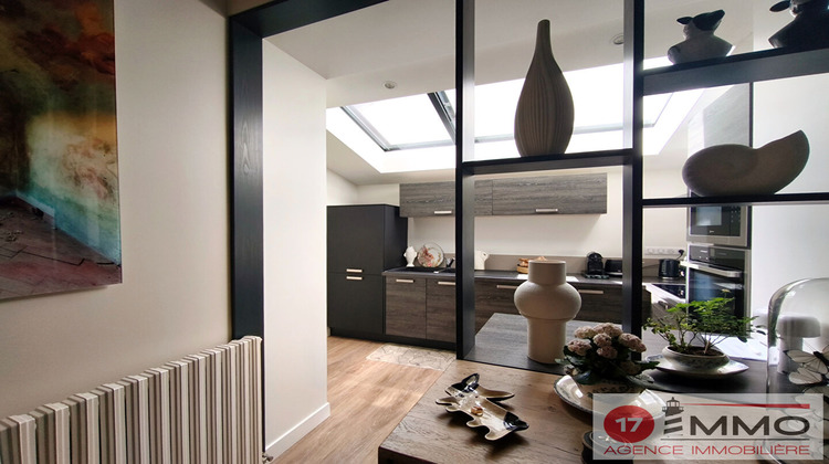Ma-Cabane - Vente Maison CHATELAILLON-PLAGE, 101 m²