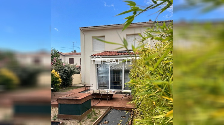 Ma-Cabane - Vente Maison Chatelaillon-Plage, 115 m²