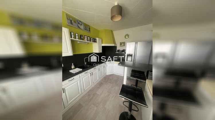 Ma-Cabane - Vente Maison Chatelaillon-Plage, 115 m²