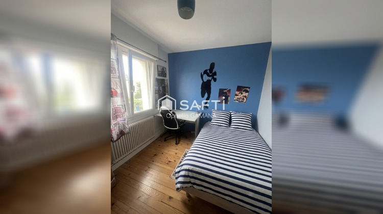 Ma-Cabane - Vente Maison Chatelaillon-Plage, 115 m²