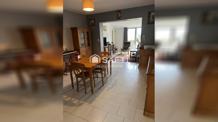 Ma-Cabane - Vente Maison Chatelaillon-Plage, 115 m²
