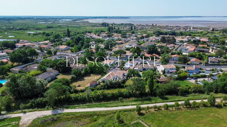 Ma-Cabane - Vente Maison Châtelaillon-Plage, 155 m²