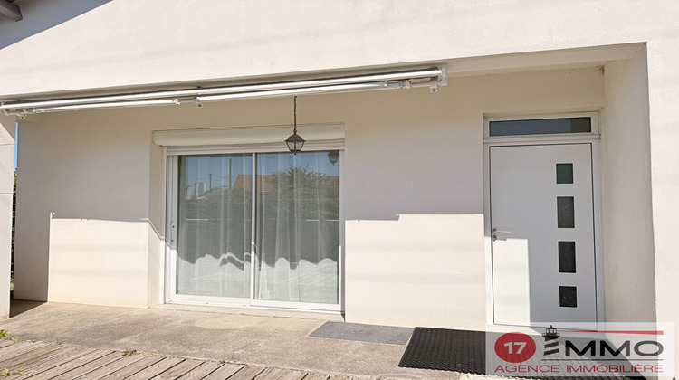Ma-Cabane - Vente Maison CHATELAILLON-PLAGE, 70 m²