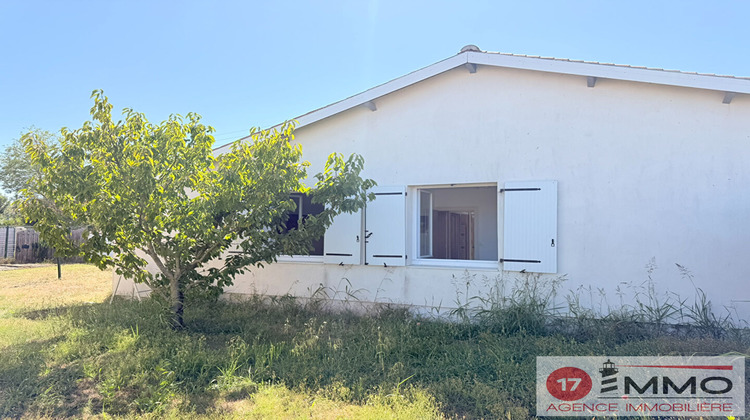 Ma-Cabane - Vente Maison CHATELAILLON-PLAGE, 70 m²