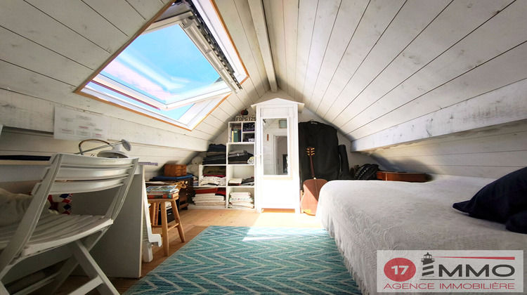 Ma-Cabane - Vente Maison CHATELAILLON-PLAGE, 77 m²