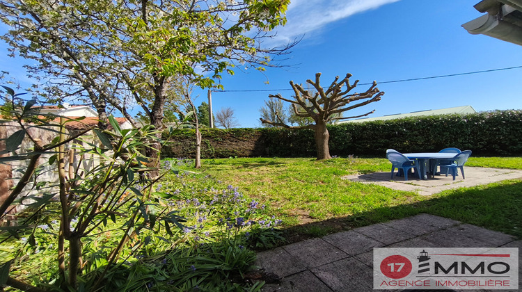 Ma-Cabane - Vente Maison CHATELAILLON-PLAGE, 65 m²