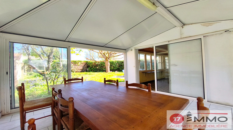 Ma-Cabane - Vente Maison CHATELAILLON-PLAGE, 65 m²