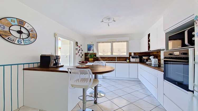 Ma-Cabane - Vente Maison CHATELAILLON-PLAGE, 144 m²