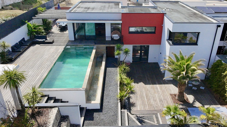 Ma-Cabane - Vente Maison Châtelaillon-Plage, 217 m²