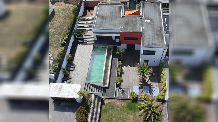 Ma-Cabane - Vente Maison Châtelaillon-Plage, 217 m²