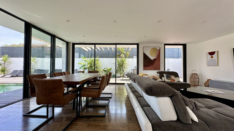 Ma-Cabane - Vente Maison Châtelaillon-Plage, 217 m²