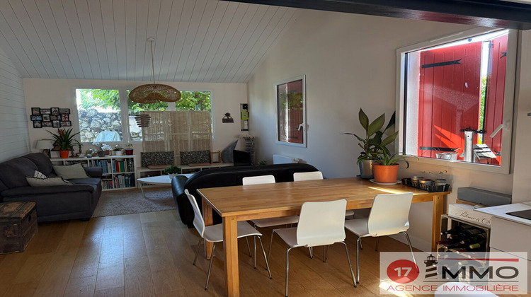 Ma-Cabane - Vente Maison CHATELAILLON-PLAGE, 95 m²