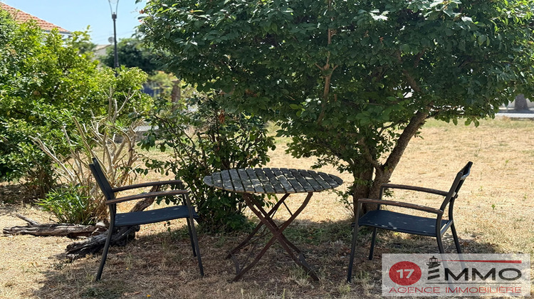 Ma-Cabane - Vente Maison CHATELAILLON-PLAGE, 95 m²
