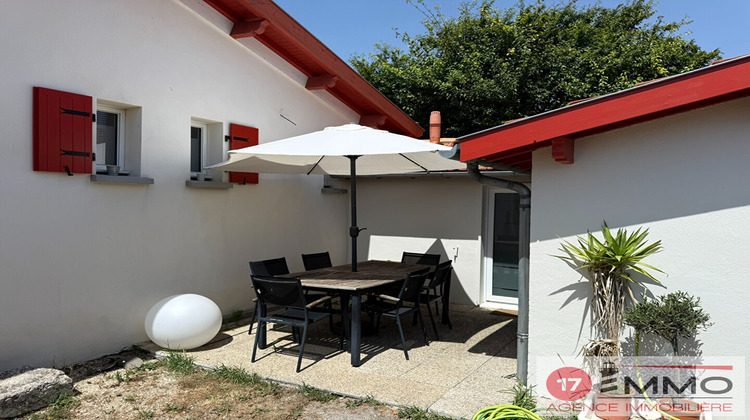 Ma-Cabane - Vente Maison CHATELAILLON-PLAGE, 95 m²
