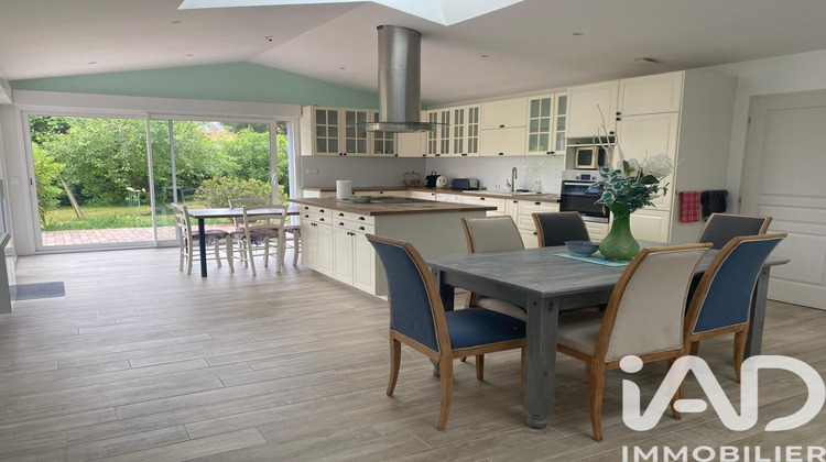 Ma-Cabane - Vente Maison Châtelaillon-Plage, 150 m²