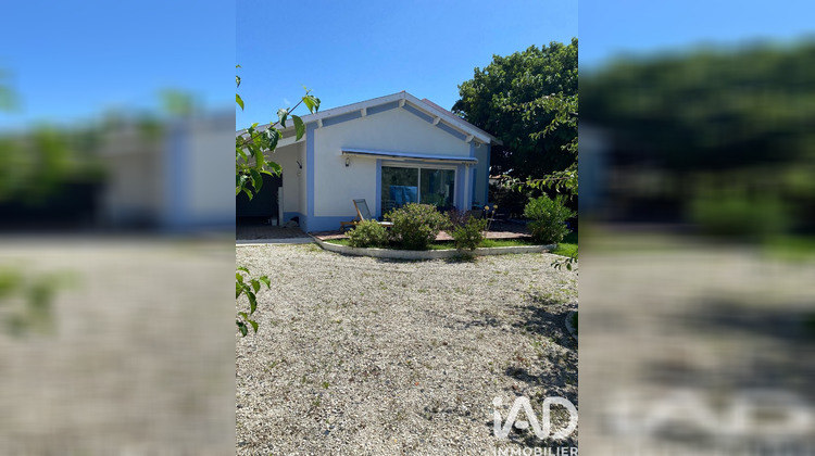 Ma-Cabane - Vente Maison Châtelaillon-Plage, 150 m²