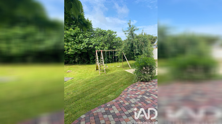 Ma-Cabane - Vente Maison Châtelaillon-Plage, 150 m²