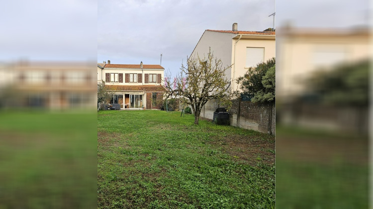 Ma-Cabane - Vente Maison Châtelaillon-Plage, 113 m²