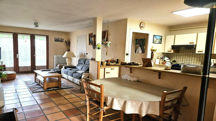 Ma-Cabane - Vente Maison Châtelaillon-Plage, 113 m²