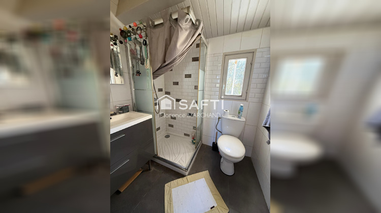 Ma-Cabane - Vente Maison Chatelaillon-Plage, 117 m²