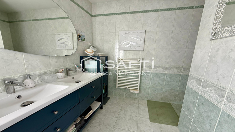 Ma-Cabane - Vente Maison Chatelaillon-Plage, 184 m²